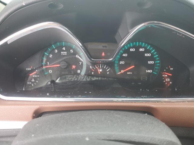 Photo 9 from auction – 2016 CHEVROLET TRAVERSE L with VIN 1GNKRHKD4GJ211145