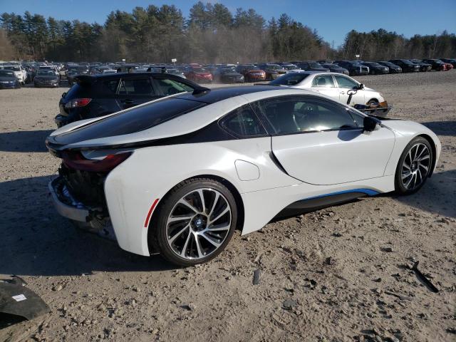 Photo 3 from auction – 2016 BMW I8 with VIN WBY2Z2C52GV676270