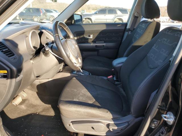 Foto 7 de la subasta – 2013 KIA SOUL + con VIN KNDJT2A63D7564524
