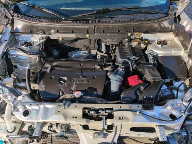 Photo 11 from auction – 2019 MITSUBISHI OUTLANDER with VIN JA4AP4AU2KU005568