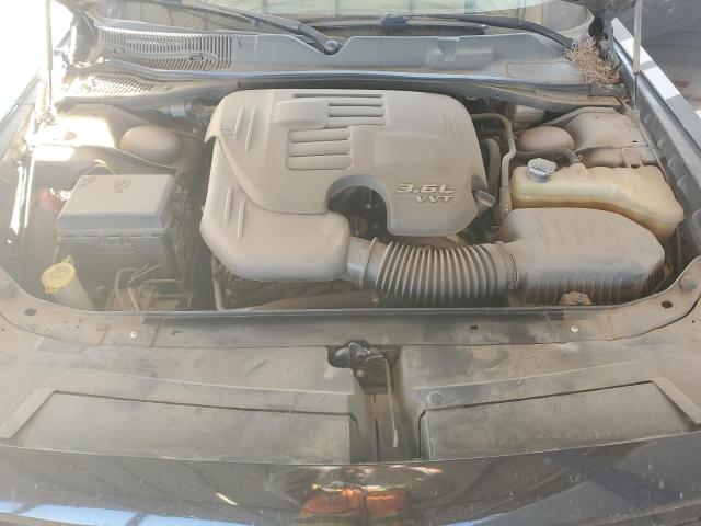 Photo 11 from auction – 2014 DODGE CHALLENGER with VIN 2C3CDYAG4EH137316