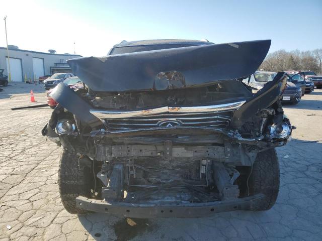 Photo 5 from auction – 2011 INFINITI QX56 with VIN JN8AZ2NC6B9301237