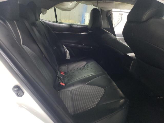 Photo 10 from auction – 2022 TOYOTA CAMRY SE with VIN 4T1G11AK2NU646461