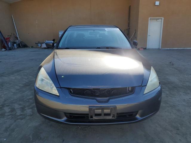 Photo 5 from auction – 2003 HONDA ACCORD EX with VIN 1HGCM66533A041553