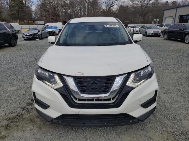 Фото 5 с аукциона – 2017 NISSAN ROGUE S с VIN KNMAT2MT8HP565451