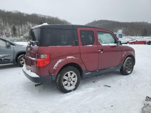 Снимка 3 от търг – 2008 HONDA ELEMENT EX с VIN 5J6YH28778L019643