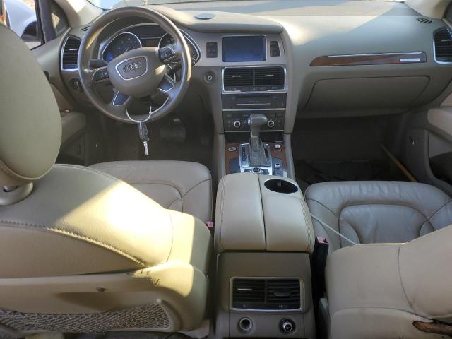 Photo 8 from auction – 2012 AUDI Q7 PREMIUM with VIN WA1LMAFE0CD009461