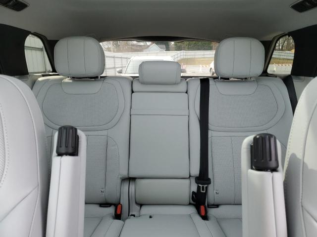 Photo 10 from auction – 2024 LAND ROVER RANGE ROVE with VIN SAL1P9EU3RA412316