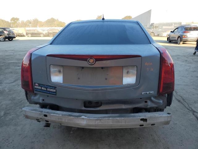 Photo 6 from auction – 2006 CADILLAC CTS with VIN 1G6DM57T160182466