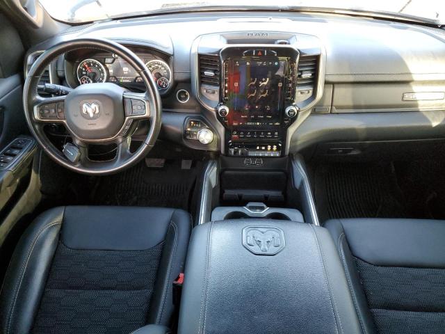 Photo 8 from auction – 2022 RAM 1500 SPORT with VIN 1C6SRFVT0NN205307