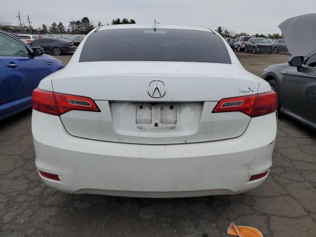 Photo 6 from auction – 2014 ACURA ILX 20 with VIN 19VDE1F38EE001043