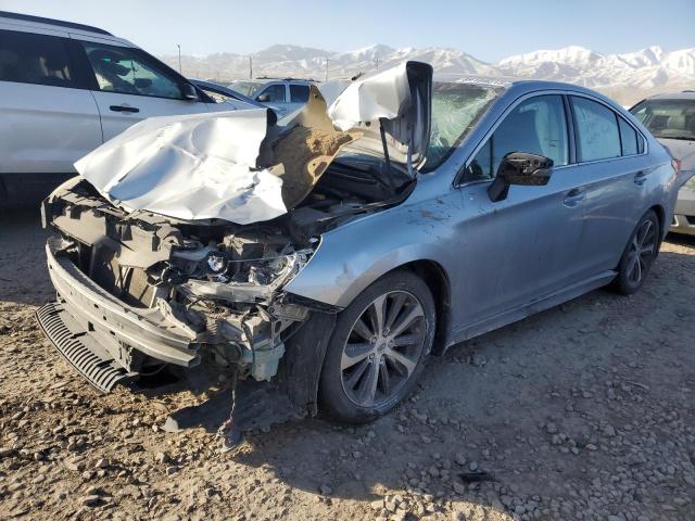 SUBARU LEGACY 2.5 2016 with VIN 4S3BNAN62G3050081 - Photo from auction