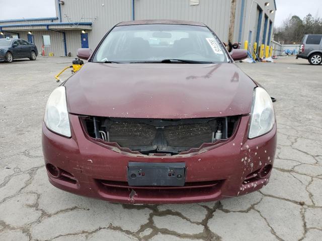 Photo 5 from auction – 2011 NISSAN ALTIMA BAS with VIN 1N4AL2AP5BN460107