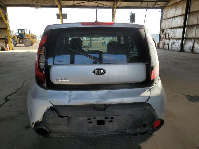 Photo 6 from auction – 2014 KIA SOUL with VIN KNDJN2A26E7736084
