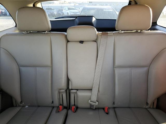 Photo 10 from auction – 2014 FORD EDGE SEL with VIN 2FMDK3JC9EBB47229