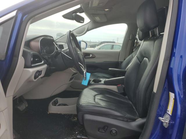صورة رقم 7 من المزاد - 2018 CHRYSLER PACIFICA T مع VIN 2C4RC1EG8JR315016