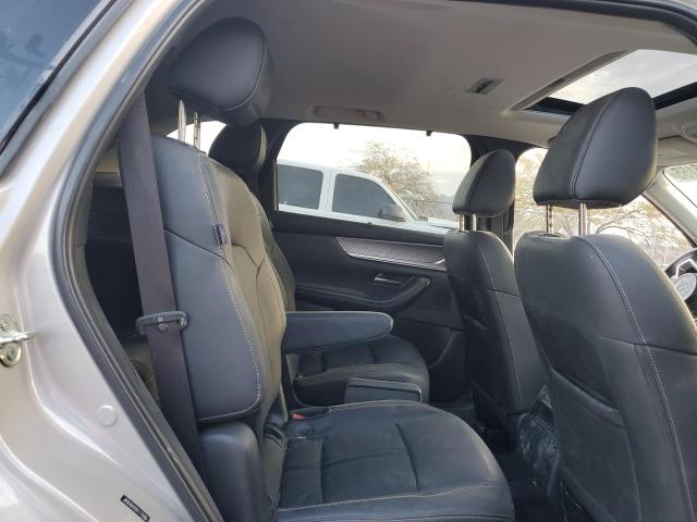 Photo 11 from auction – 2024 MAZDA CX-90 PREF with VIN JM3KKBHD5R1170486