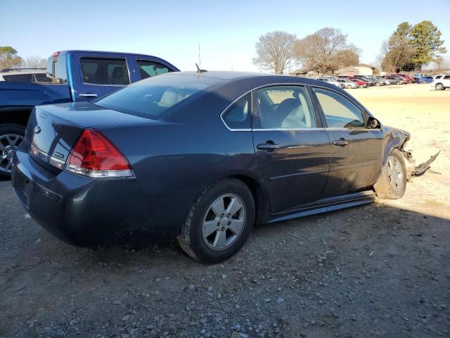 Photo 3 from auction – 2011 CHEVROLET IMPALA LS with VIN 2G1WA5EK1B1228734