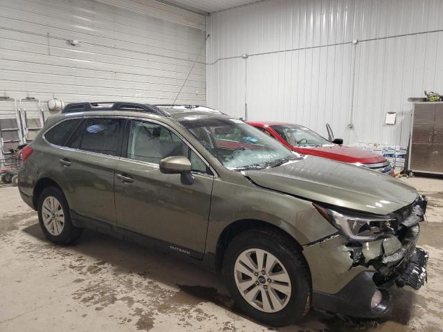 Photo 4 from auction – 2018 SUBARU OUTBACK 2. with VIN 4S4BSACC4J3293640