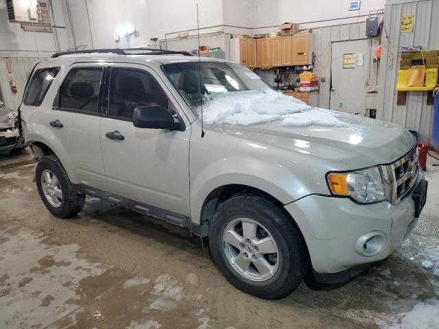 Photo 4 from auction – 2009 FORD ESCAPE XLS with VIN 1FMCU02729KC66046