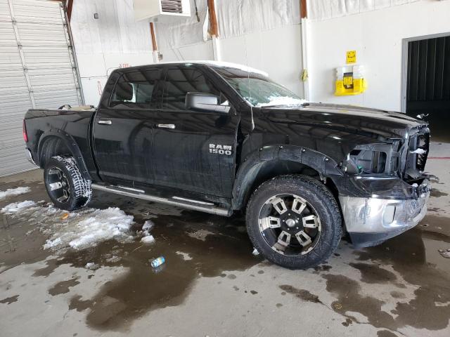 Photo 4 from auction – 2014 RAM 1500 SLT with VIN 1C6RR7LTXES181834