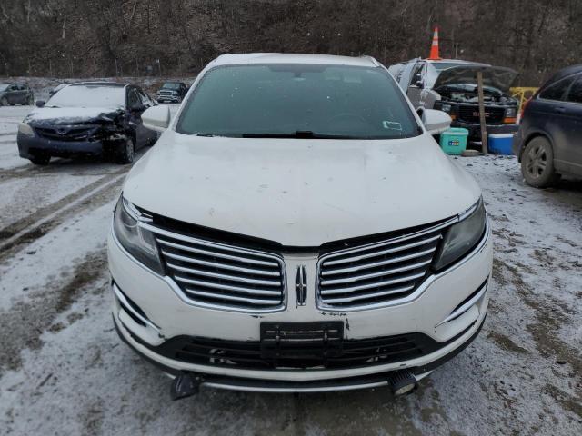 Photo 5 from auction – 2015 LINCOLN MKC with VIN 5LMCJ2A93FUJ01787