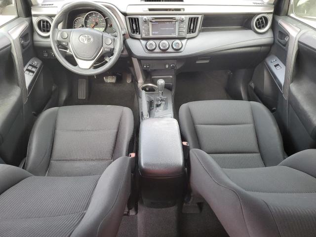 Photo 8 from auction – 2016 TOYOTA RAV4 LE with VIN JTMZFREV0GJ089202