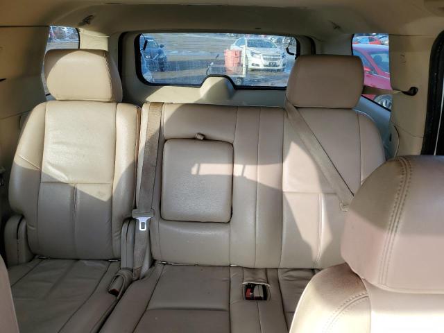 Photo 10 from auction – 2011 GMC YUKON SLE with VIN 1GKS1AE00BR360697