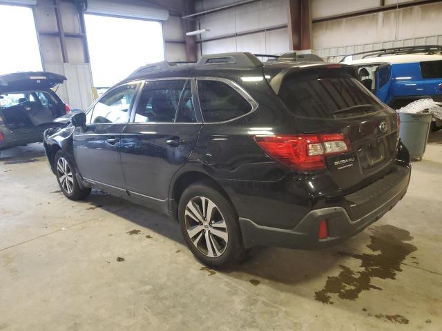 Photo 2 from auction – 2018 SUBARU OUTBACK 2. with VIN 4S4BSANC5J3288038
