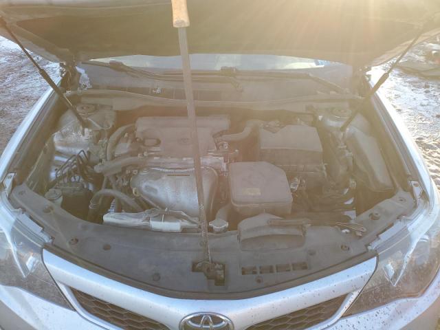 Photo 11 from auction – 2014 TOYOTA CAMRY L with VIN 4T1BF1FK0EU321537