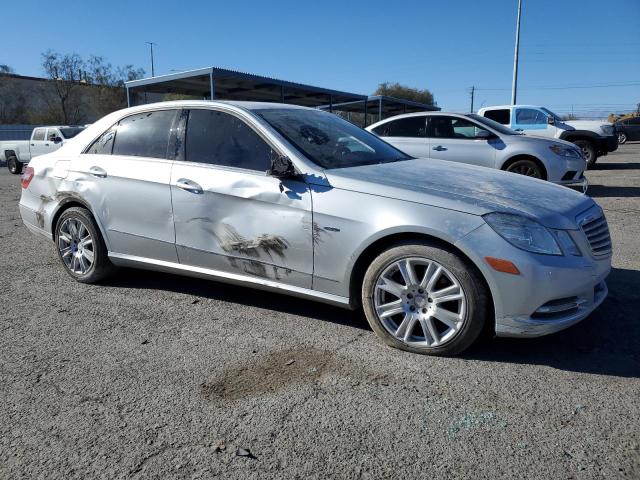 Photo 4 from auction – 2012 MERCEDES-BENZ E 350 with VIN WDDHF5KB1CA530298