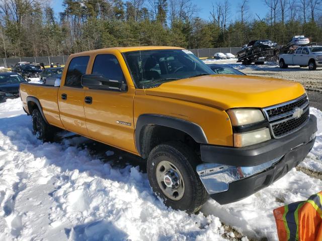 Photo 4 from auction – 2006 CHEVROLET SILVERADO with VIN 1GCHC23U16F243861