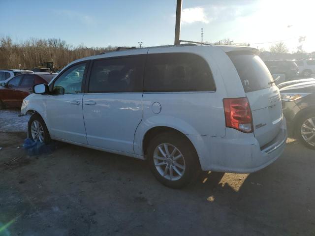 Photo 2 from auction – 2018 DODGE GRAND CARA with VIN 2C4RDGCG6JR266627