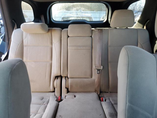 Photo 10 from auction – 2015 DODGE DURANGO SX with VIN 1C4RDJAG5FC938516