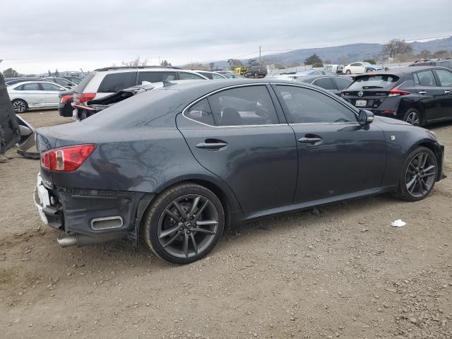 Photo 3 from auction – 2011 LEXUS IS 350 with VIN JTHBE5C22B5025247