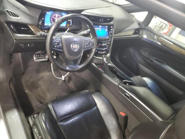 Photo 8 from auction – 2014 CADILLAC ELR with VIN 1G6RL1E40EU601704
