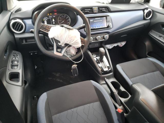 Photo 8 from auction – 2023 NISSAN VERSA SV with VIN 3N1CN8EV9PL848976
