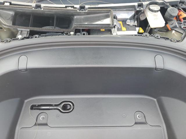 Photo 11 from auction – 2019 TESLA MODEL 3 with VIN 5YJ3E1EA4KF397786