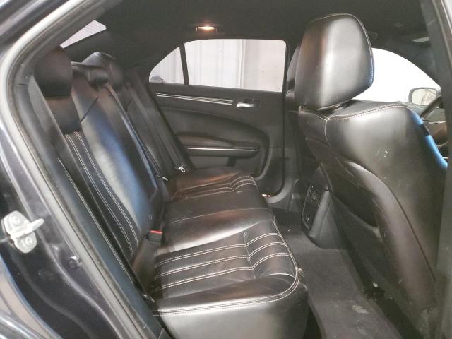 Photo 10 from auction – 2019 CHRYSLER 300 S with VIN 2C3CCABG3KH697526