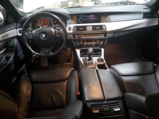 Photo 8 from auction – 2013 BMW 535 XI with VIN WBAFU7C58DDU77379