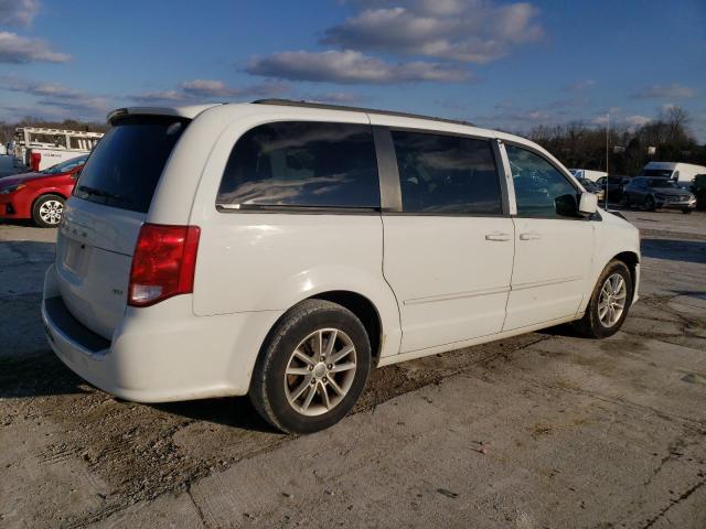Photo 3 from auction – 2014 DODGE GRAND CARA with VIN 2C4RDGCG3ER375262