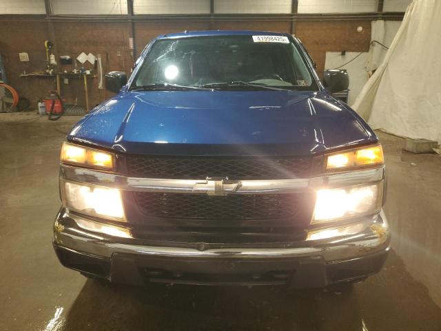 Photo 5 from auction – 2006 CHEVROLET COLORADO with VIN 1GCDT136X68163005