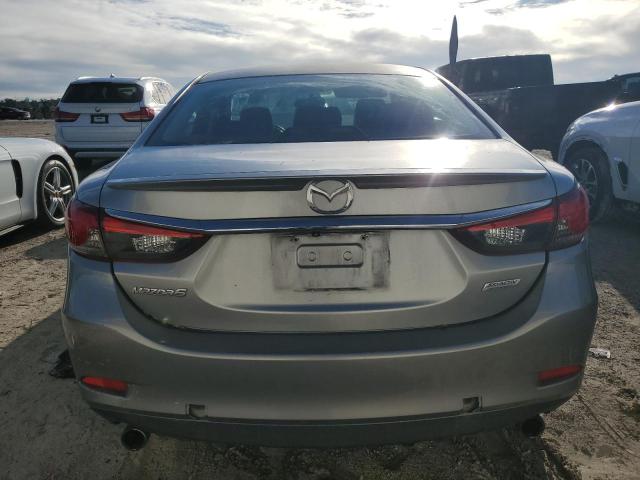 Photo 6 from auction – 2014 MAZDA 6 TOURING with VIN JM1GJ1V53E1107356