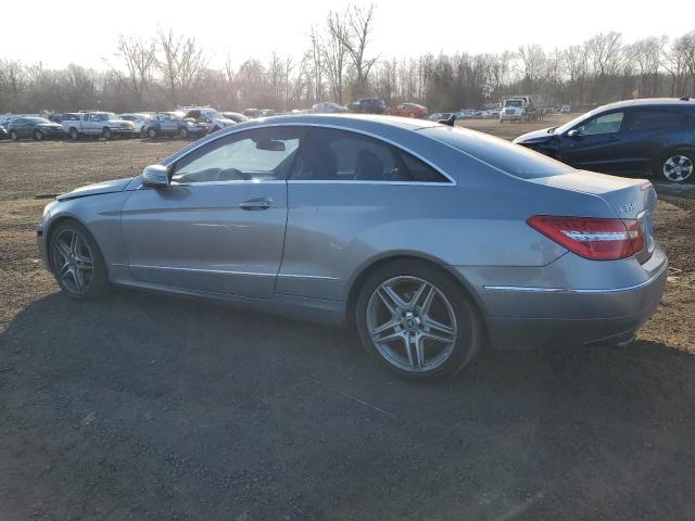 Photo 2 from auction – 2011 MERCEDES-BENZ E 350 with VIN WDDKJ5GB3BF082936