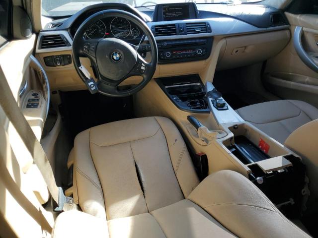 Photo 8 from auction – 2012 BMW 328 I SULE with VIN WBA3C1C5XCA697058