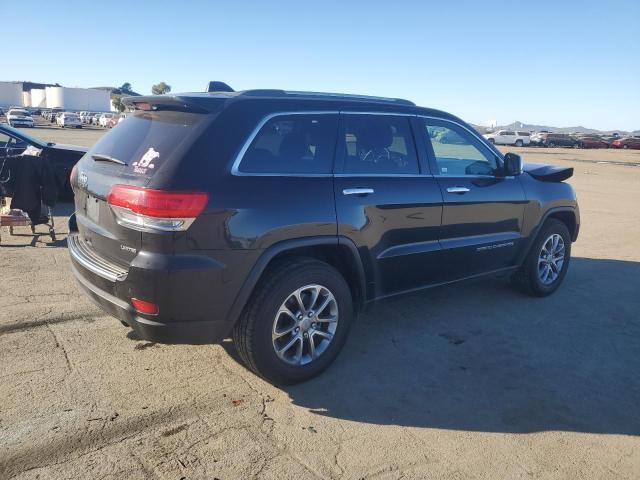 Photo 3 from auction – 2014 JEEP GRAND CHER with VIN 1C4RJEBG2EC555694