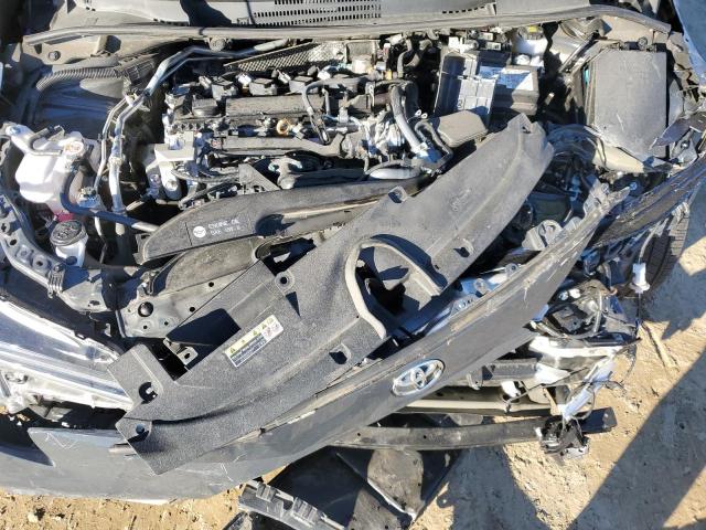 Photo 11 from auction – 2024 TOYOTA COROLLA SE with VIN 5YFS4MCE6RP190823