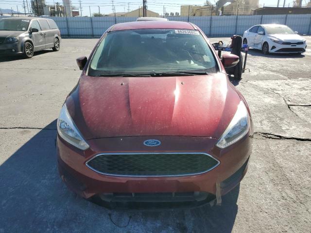 Снимка 5 от търг – 2016 FORD FOCUS SE с VIN 1FADP3K21GL298120