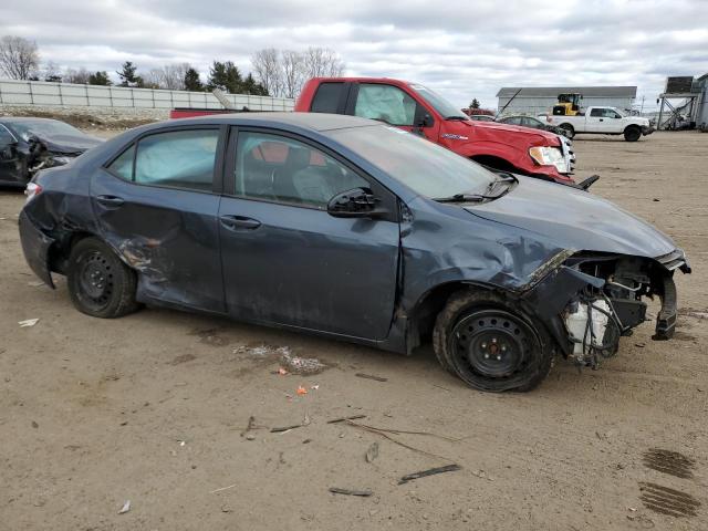Photo 4 from auction – 2015 TOYOTA COROLLA L with VIN 2T1BURHE9FC461746