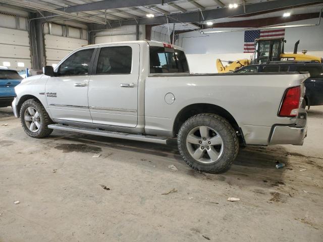 صورة رقم 2 من المزاد - 2015 RAM 1500 SLT مع VIN 1C6RR7TT4FS505197